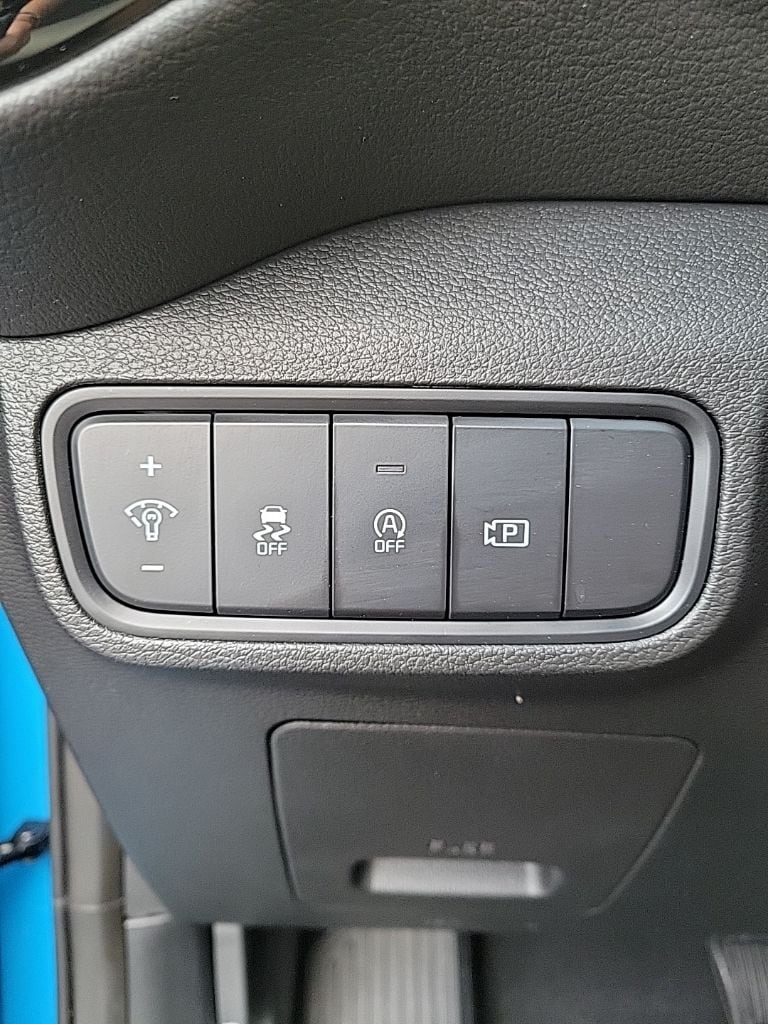 Thumbnail: 2023 Kia Soul - 31