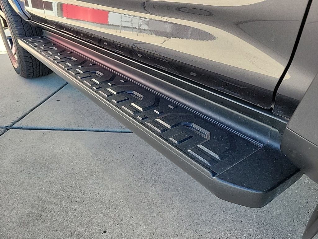 Thumbnail: 2021 Toyota 4Runner - 11