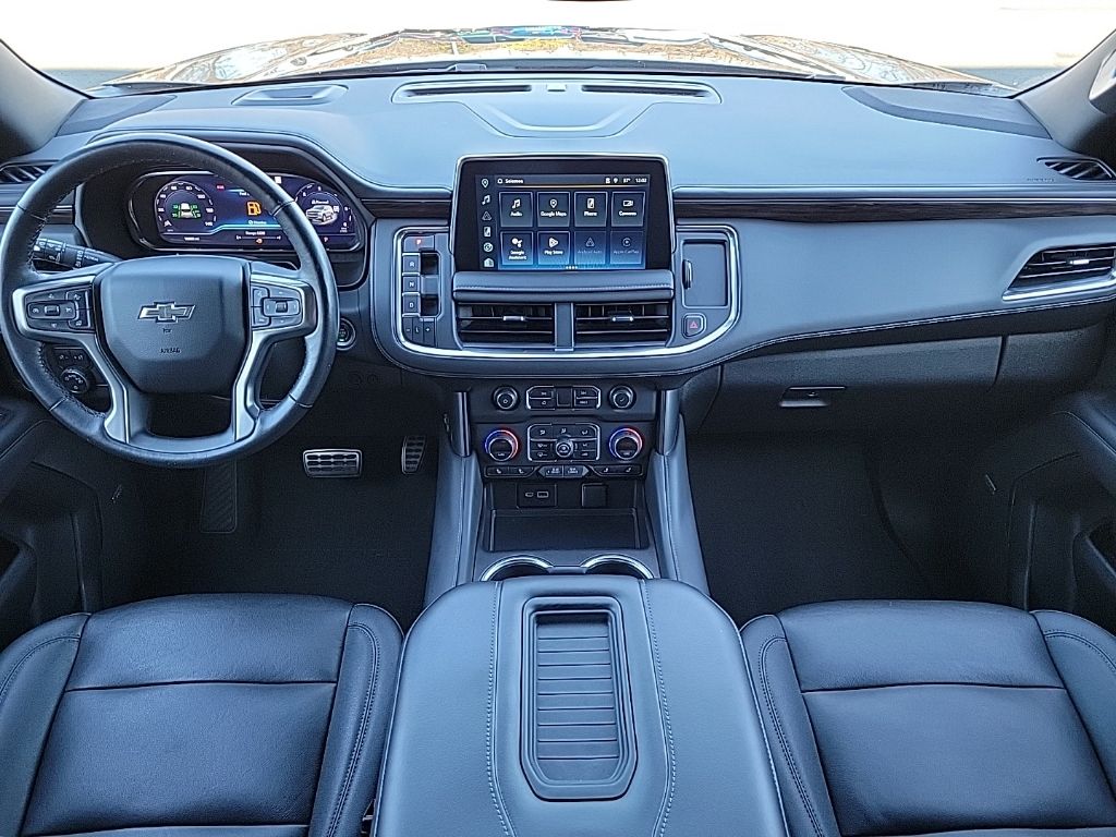 Thumbnail: 2022 Chevrolet Suburban - 26