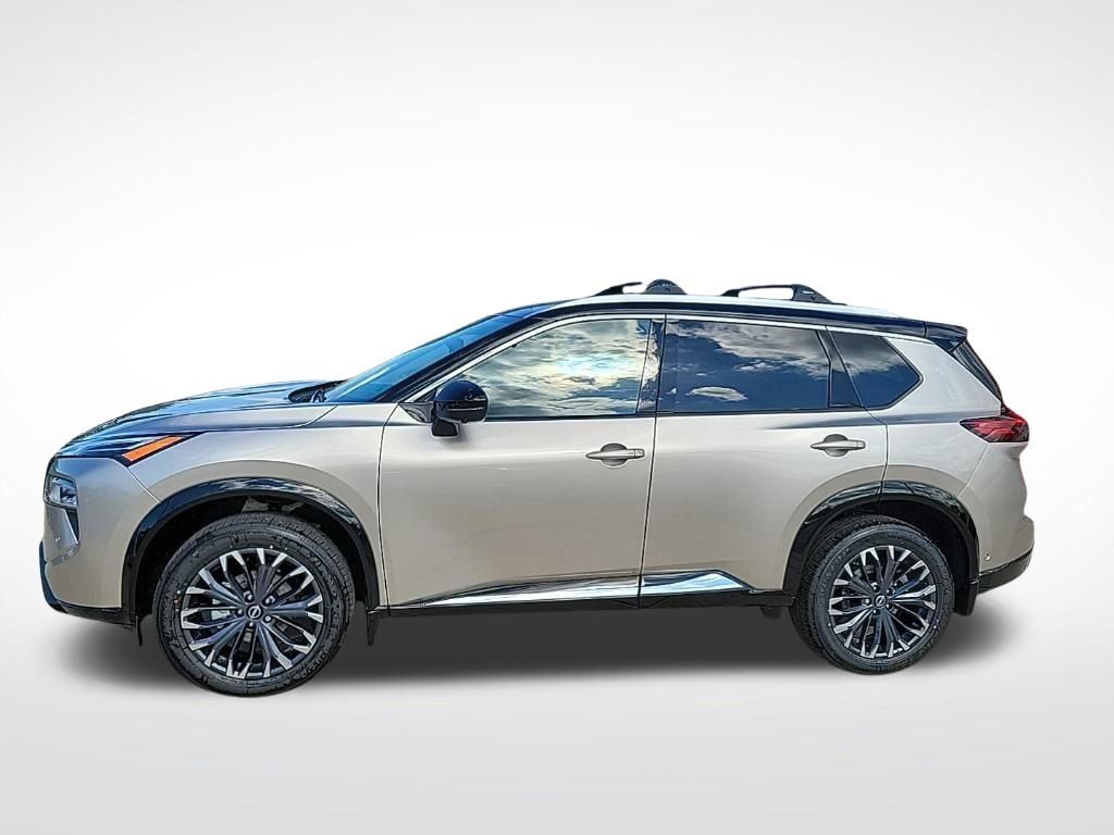 Thumbnail: 2026 Nissan Rogue - 2
