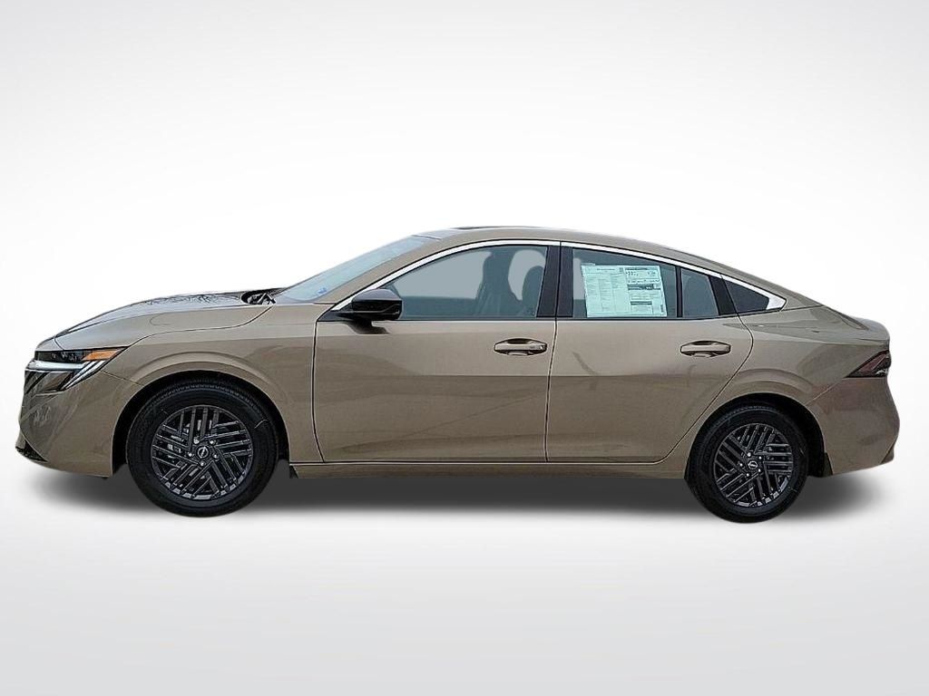 Thumbnail: 2026 Nissan Sentra - 2