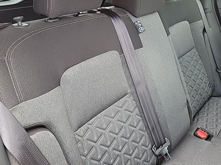 Thumbnail: 2025 Nissan Kicks - 14