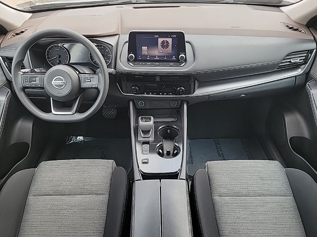 Thumbnail: 2021 Nissan Rogue - 19