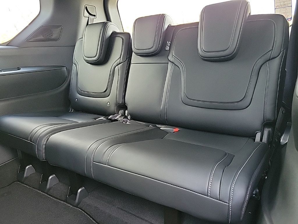 Thumbnail: 2026 Nissan Armada - 14