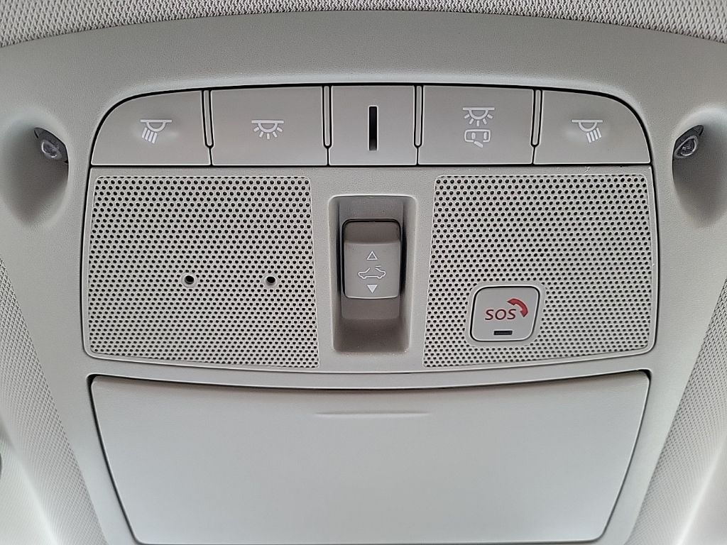 Thumbnail: 2020 Nissan Pathfinder - 44