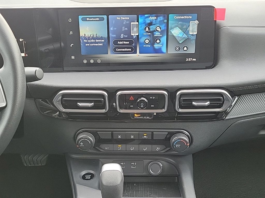 Thumbnail: 2026 Nissan Sentra - 25