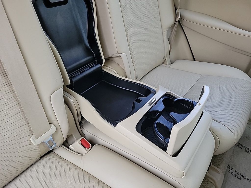 Thumbnail: 2015 Lexus RX - 14