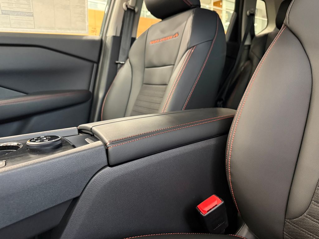 Thumbnail: 2026 Nissan Rogue - 28