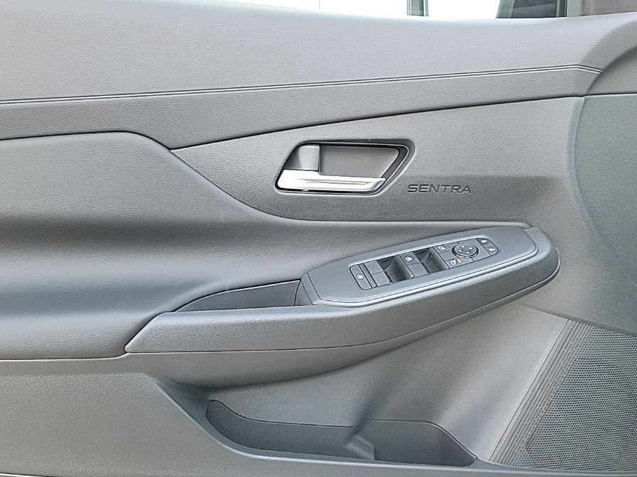 Thumbnail: 2026 Nissan Sentra - 28