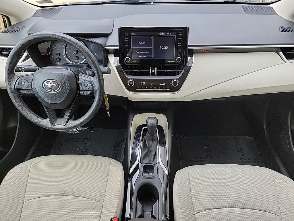 Thumbnail: 2022 Toyota Corolla - 16