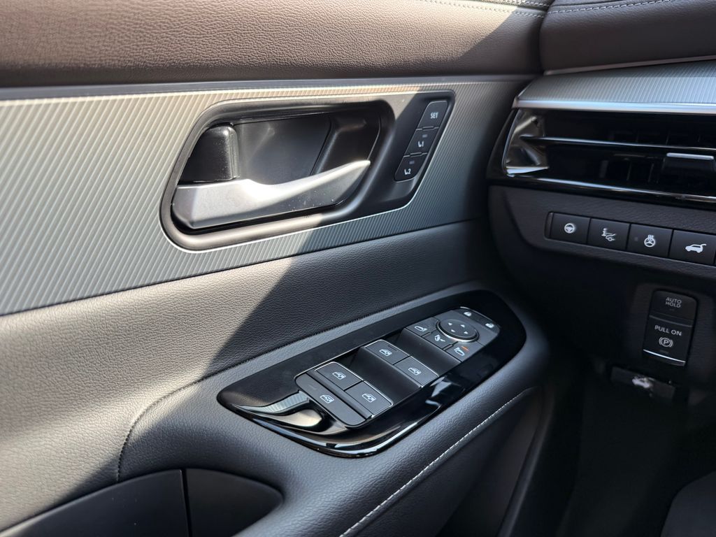 Thumbnail: 2025 Nissan Murano - 14