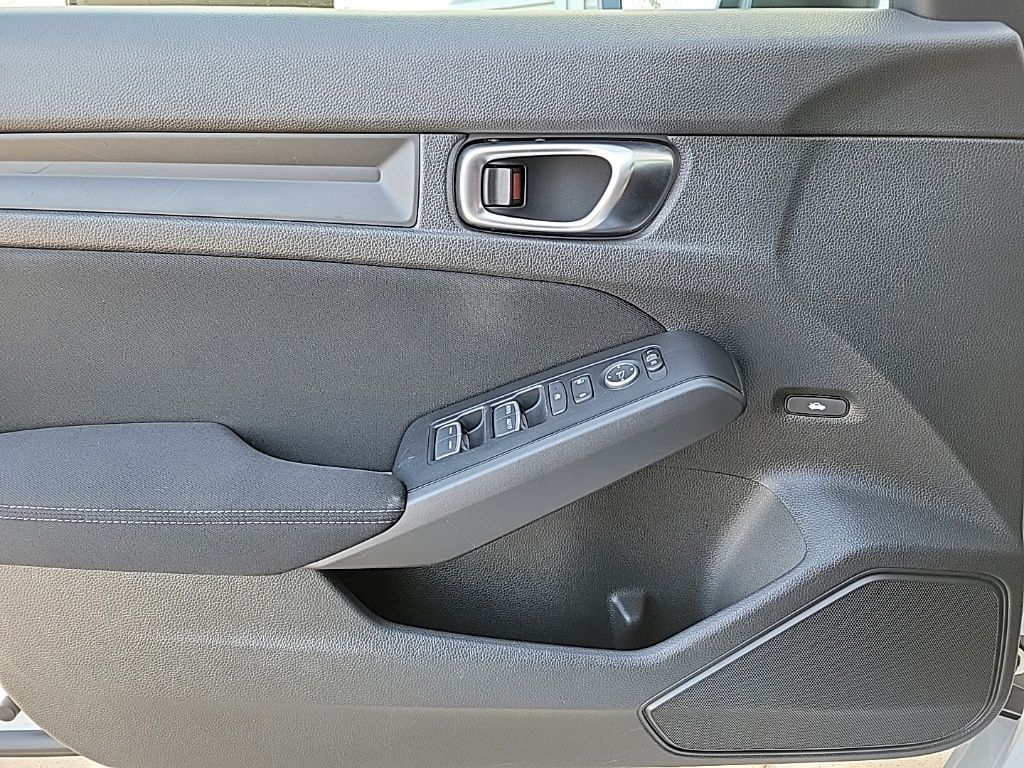 Thumbnail: 2023 Honda Civic - 28