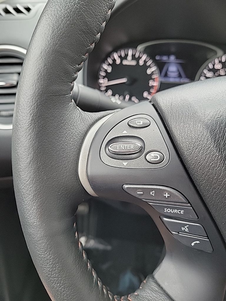 Thumbnail: 2020 Nissan Pathfinder - 28