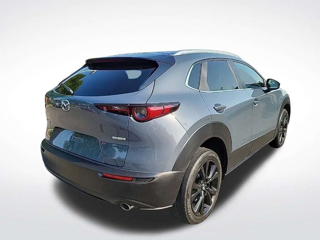 Thumbnail: 2022 Mazda CX-30 - 5