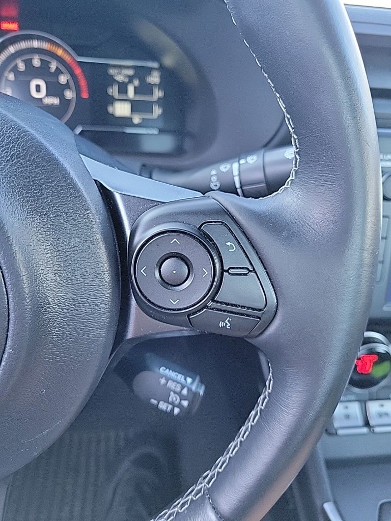 Thumbnail: 2023 Toyota GR86 - 23