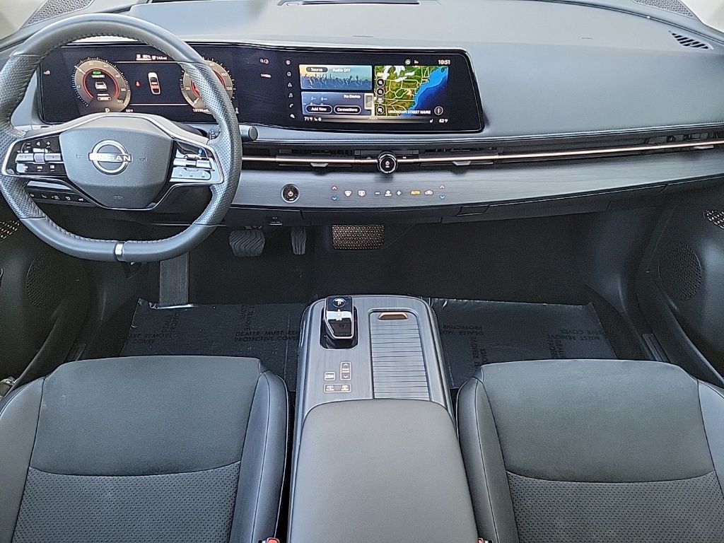 Thumbnail: 2024 Nissan Ariya - 21