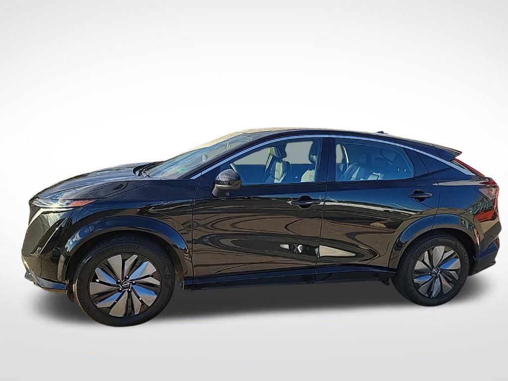 Thumbnail: 2023 Nissan Ariya - 2