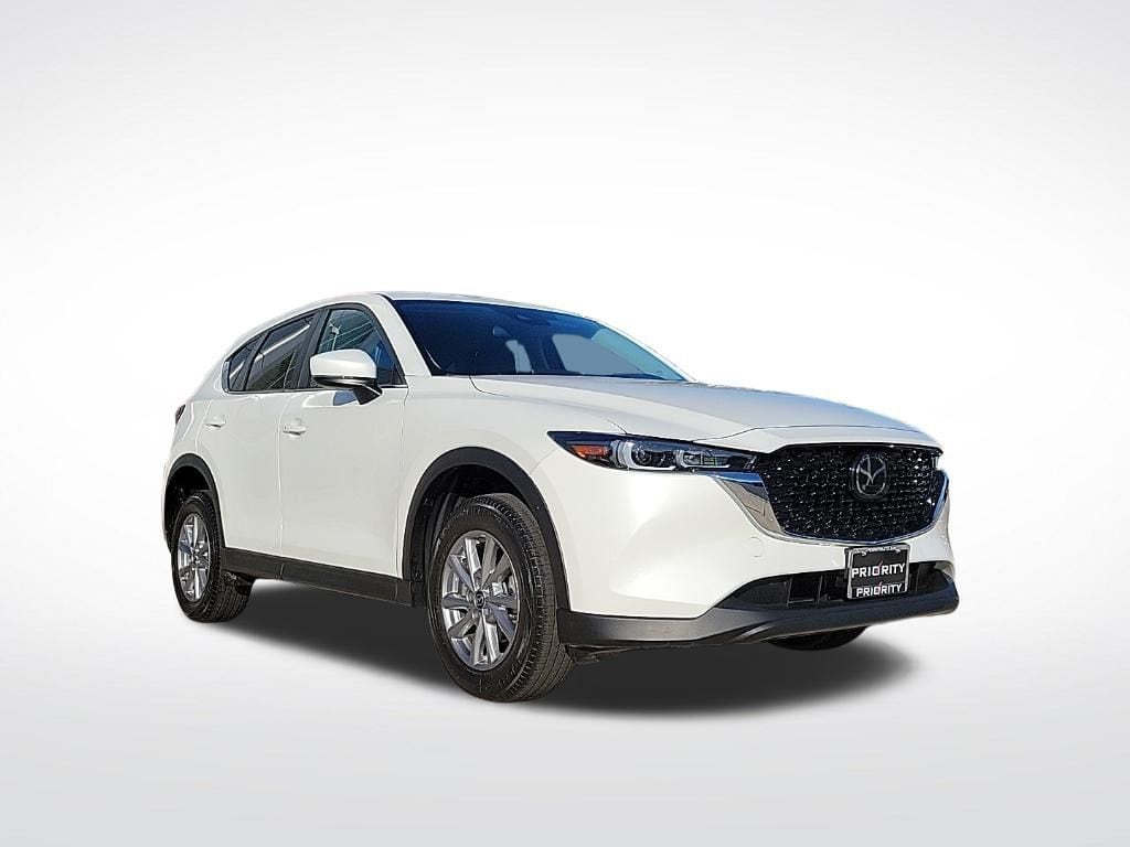 Thumbnail: 2023 Mazda CX-5 - 6
