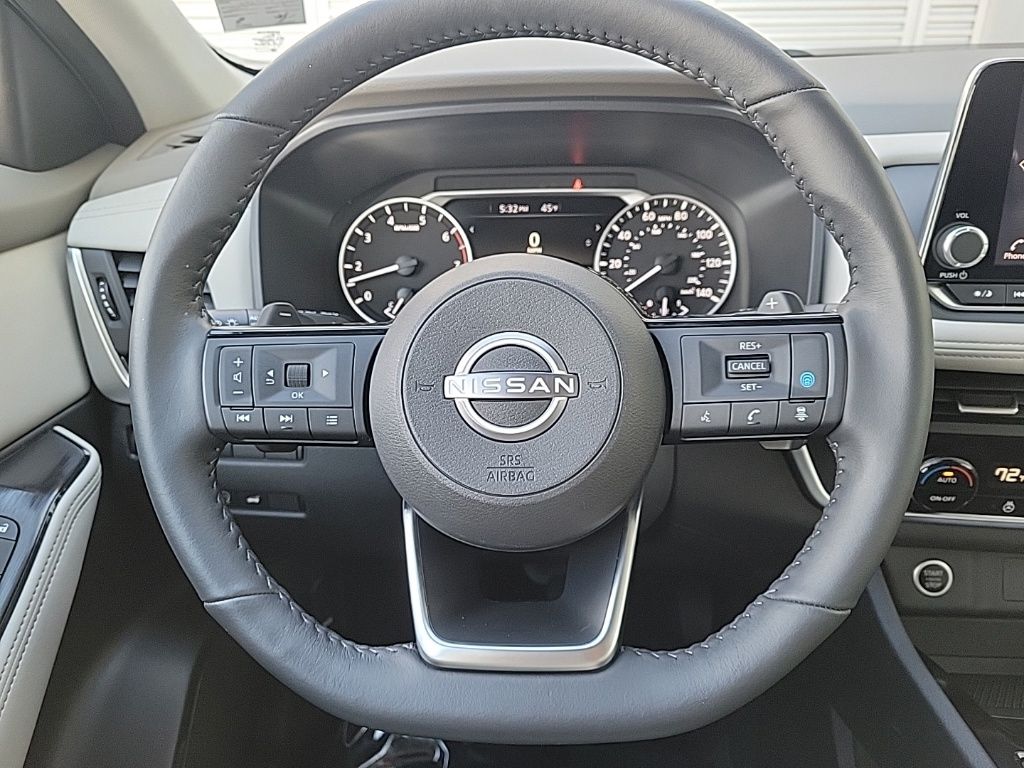 Thumbnail: 2023 Nissan Rogue - 20