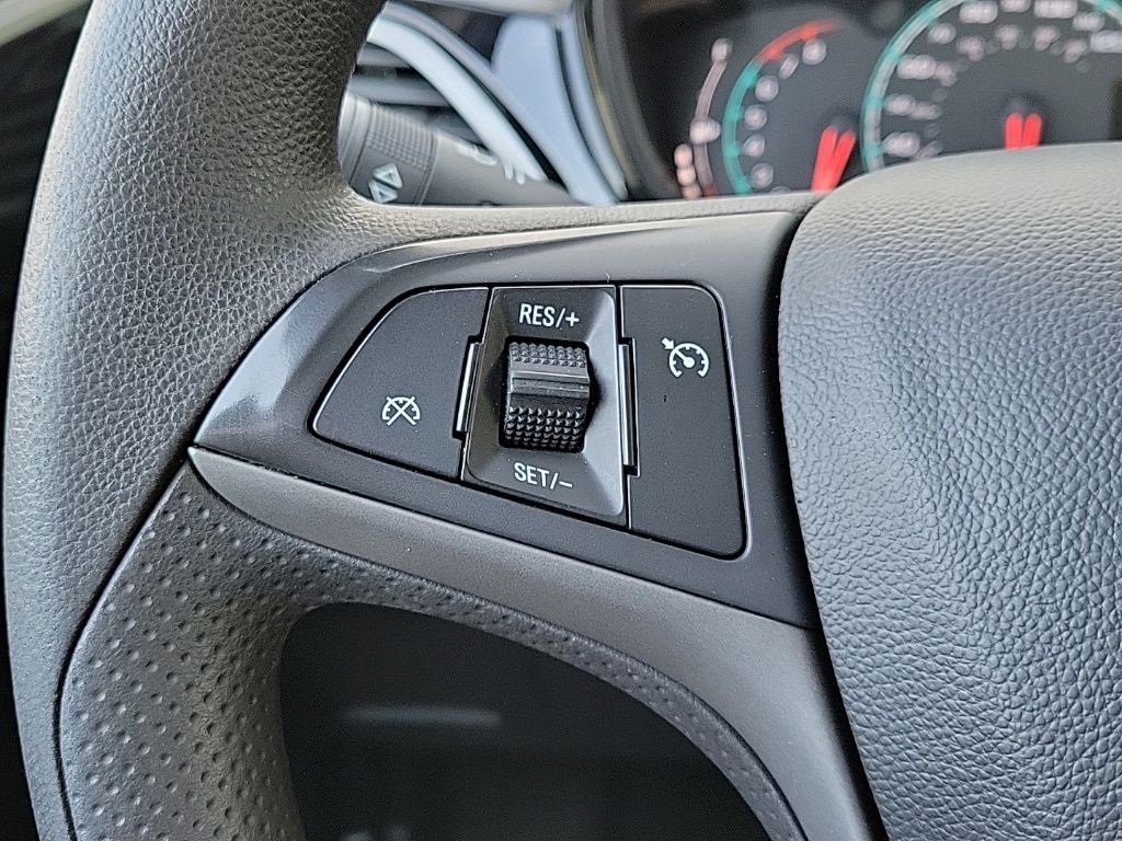 Thumbnail: 2021 Chevrolet Spark - 20