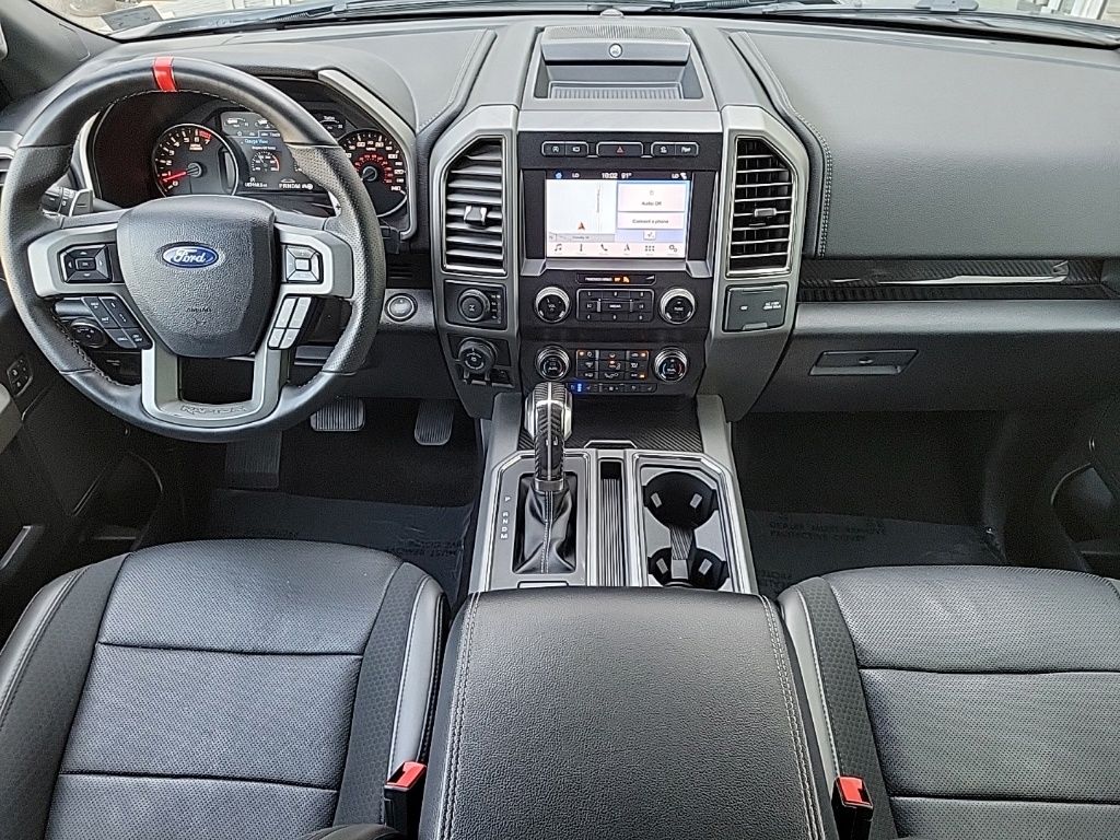 Thumbnail: 2019 Ford F-150 - 21