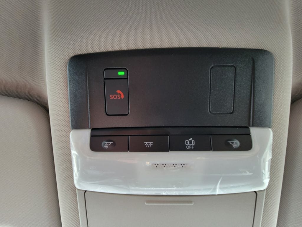 Thumbnail: 2026 Nissan Rogue - 32