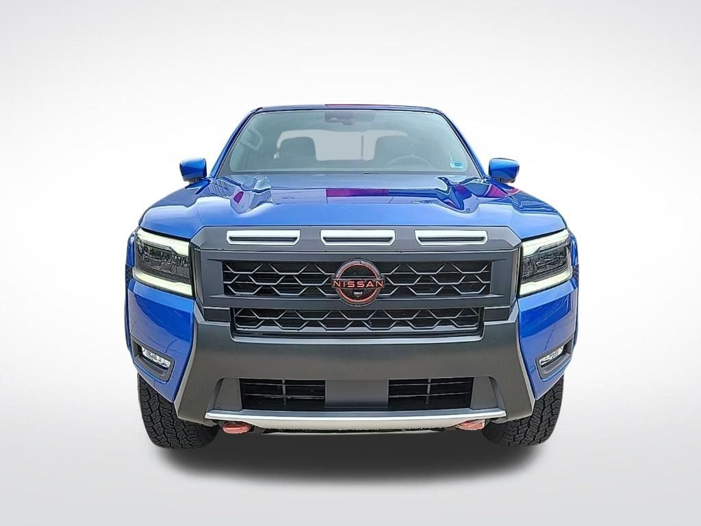 Thumbnail: 2026 Nissan Frontier - 7
