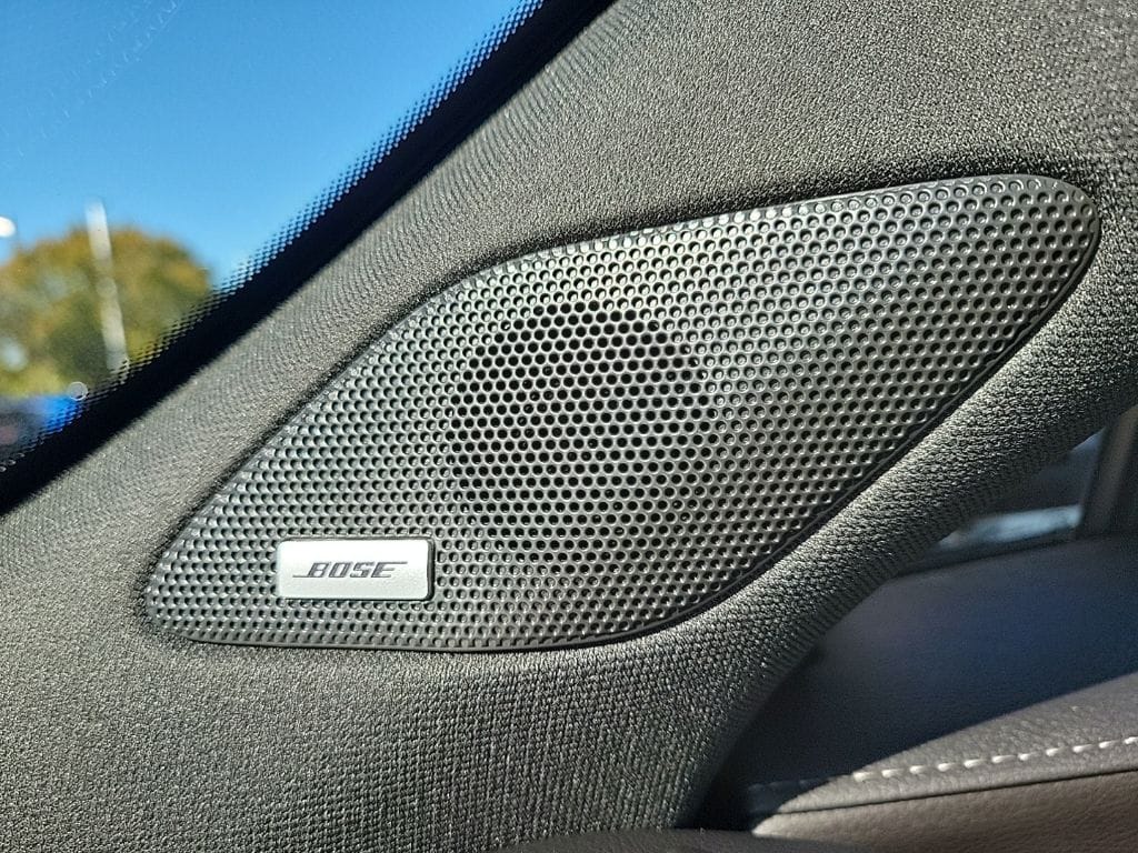 Thumbnail: 2020 Cadillac XT4 - 40