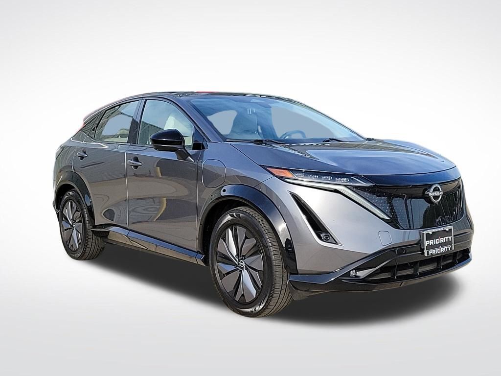 Thumbnail: 2023 Nissan Ariya - 6