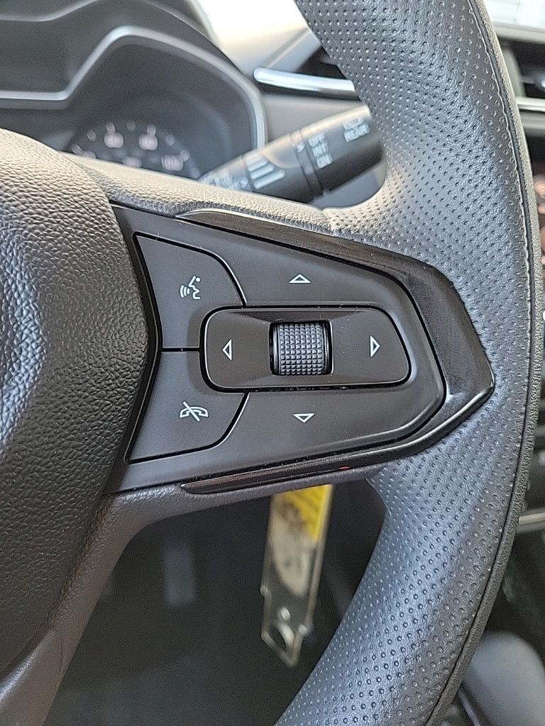 Thumbnail: 2021 Chevrolet TrailBlazer - 25