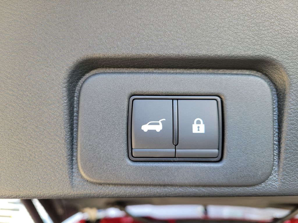 Thumbnail: 2026 Nissan Rogue - 19