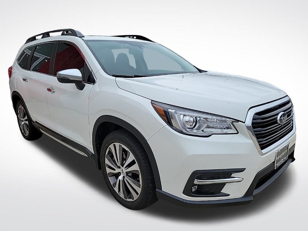 Thumbnail: 2019 Subaru Ascent - 7