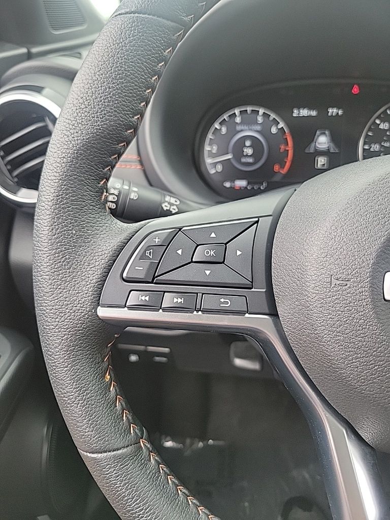 Thumbnail: 2024 Nissan Kicks - 27