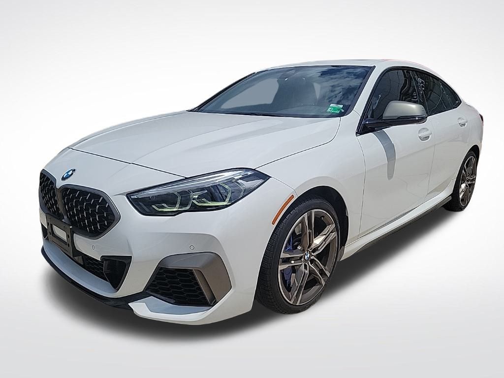2021 BMW 2 Series M235i xDrive -
                  Chantilly, VA
