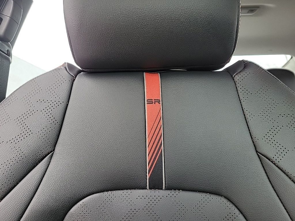 Thumbnail: 2026 Nissan Sentra - 16