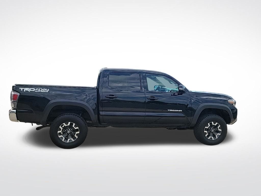 Thumbnail: 2021 Toyota Tacoma - 4