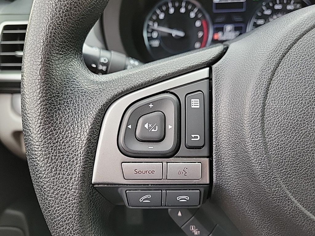 Thumbnail: 2018 Subaru Forester - 23