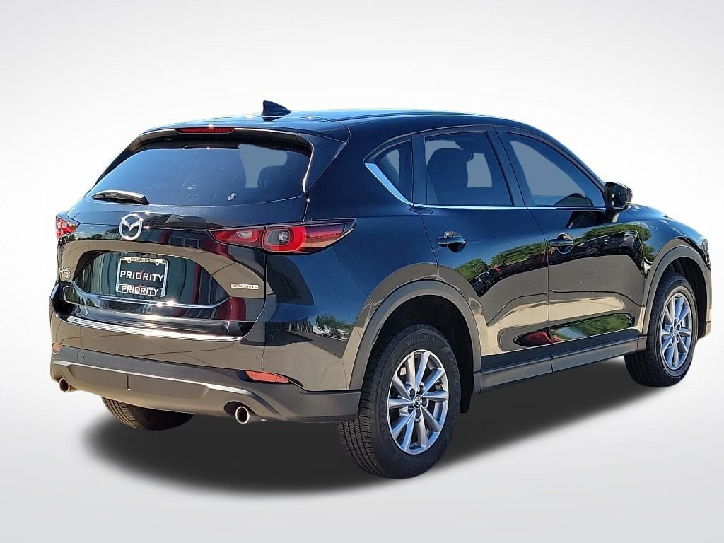 Thumbnail: 2023 Mazda CX-5 - 4