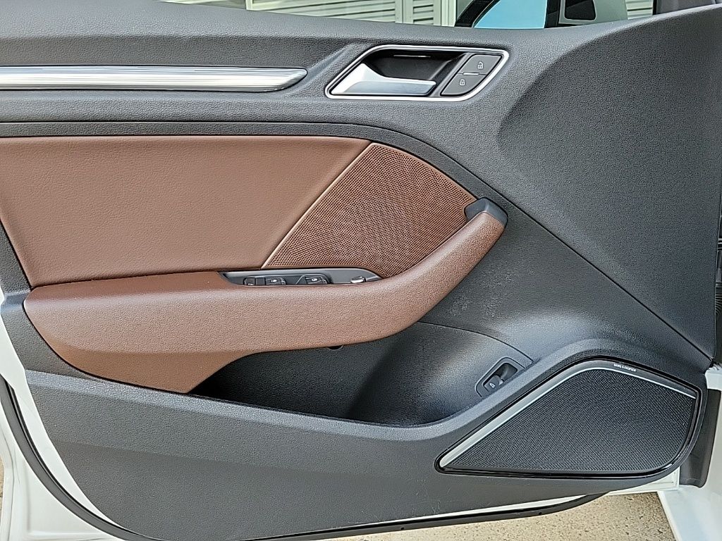 Thumbnail: 2020 Audi A3 - 29