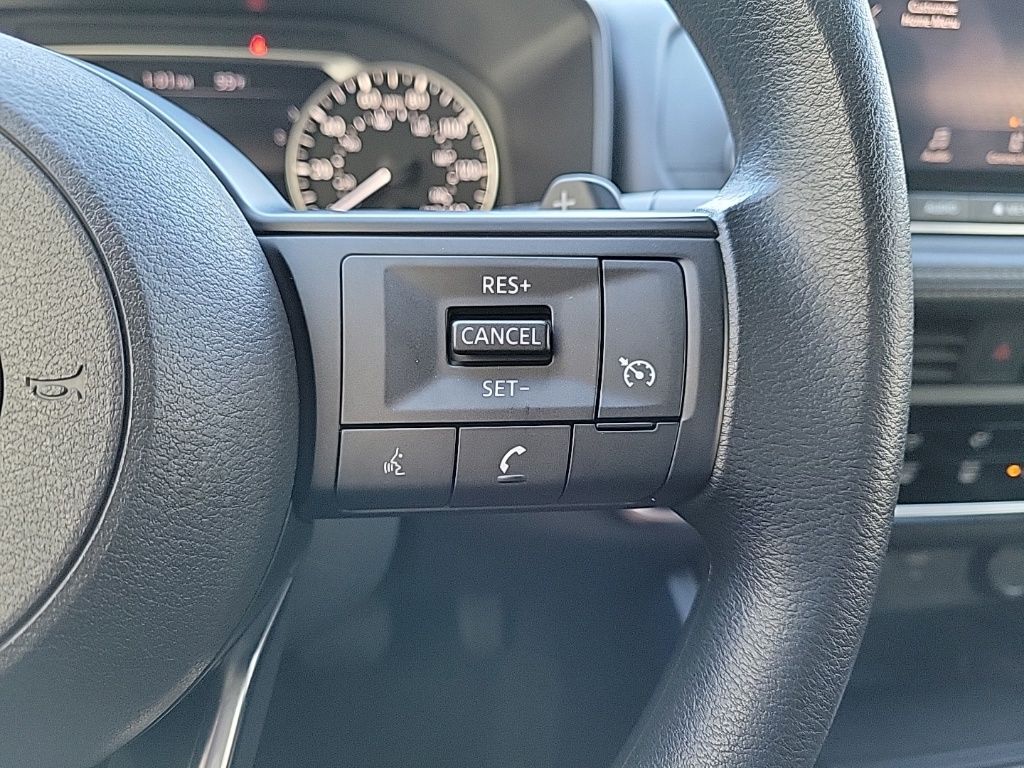 Thumbnail: 2024 Nissan Rogue - 21