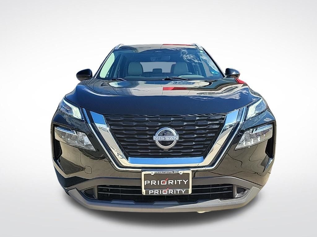 Thumbnail: 2023 Nissan Rogue - 7