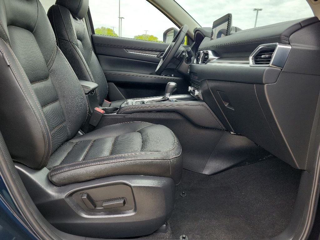 Thumbnail: 2023 Mazda CX-5 - 15