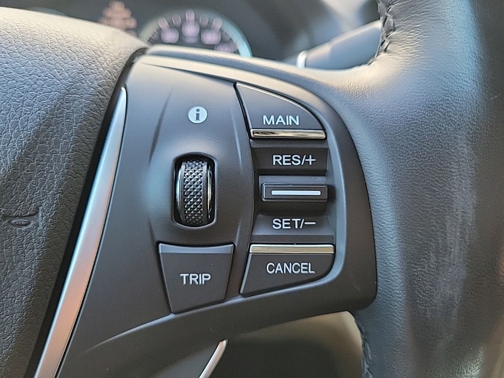 Thumbnail: 2019 Acura TLX - 22