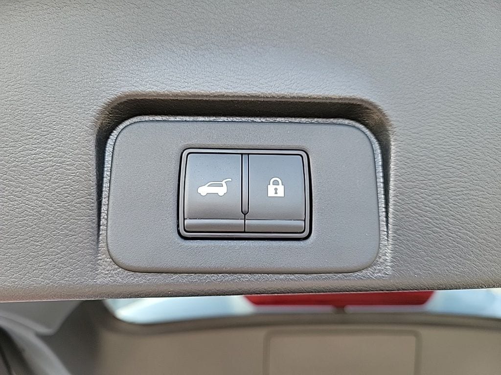 Thumbnail: 2023 Nissan Rogue - 18