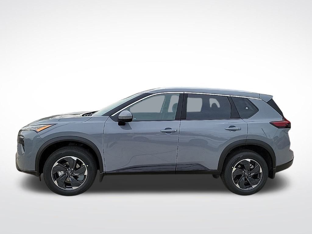 Thumbnail: 2026 Nissan Rogue - 2