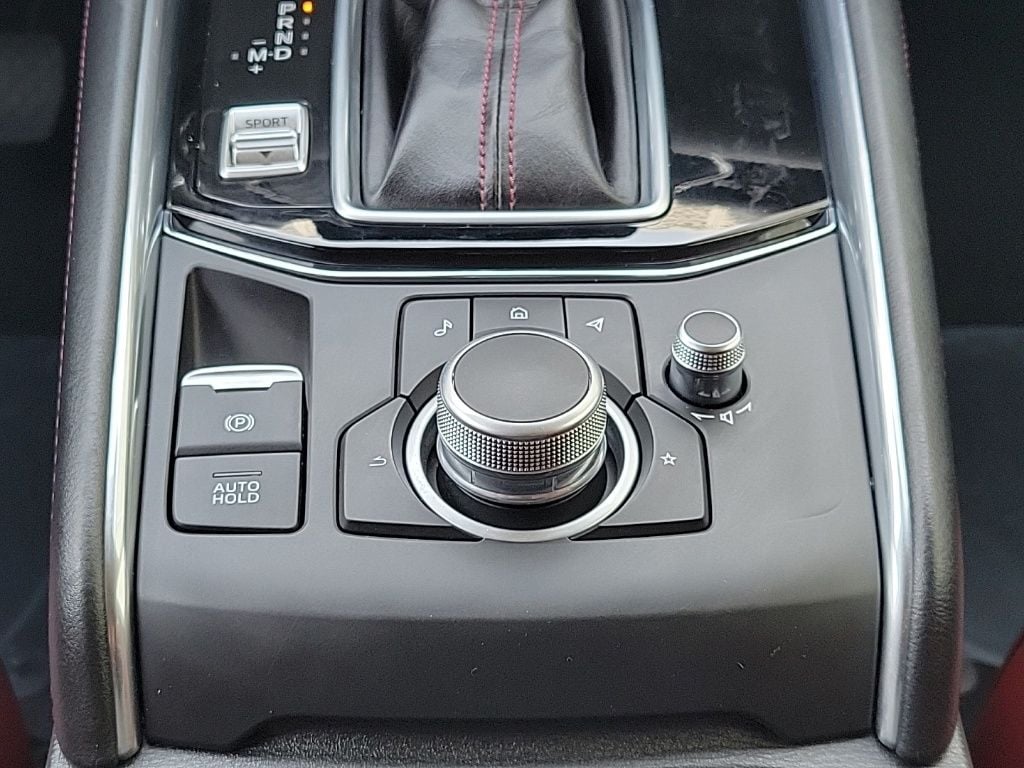 Thumbnail: 2023 Mazda CX-5 - 21
