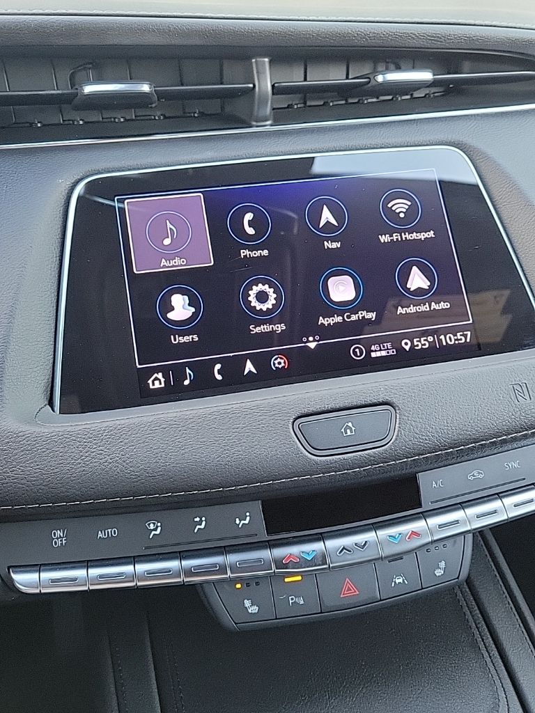 Thumbnail: 2020 Cadillac XT4 - 31