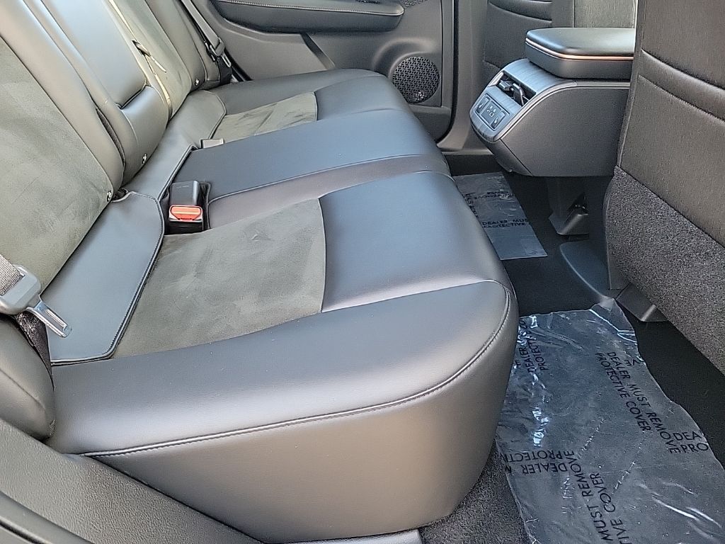 Thumbnail: 2023 Nissan Ariya - 17