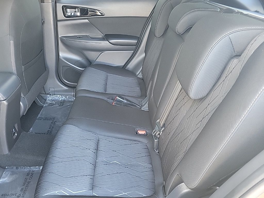 Thumbnail: 2020 Mitsubishi Eclipse Cross - 13