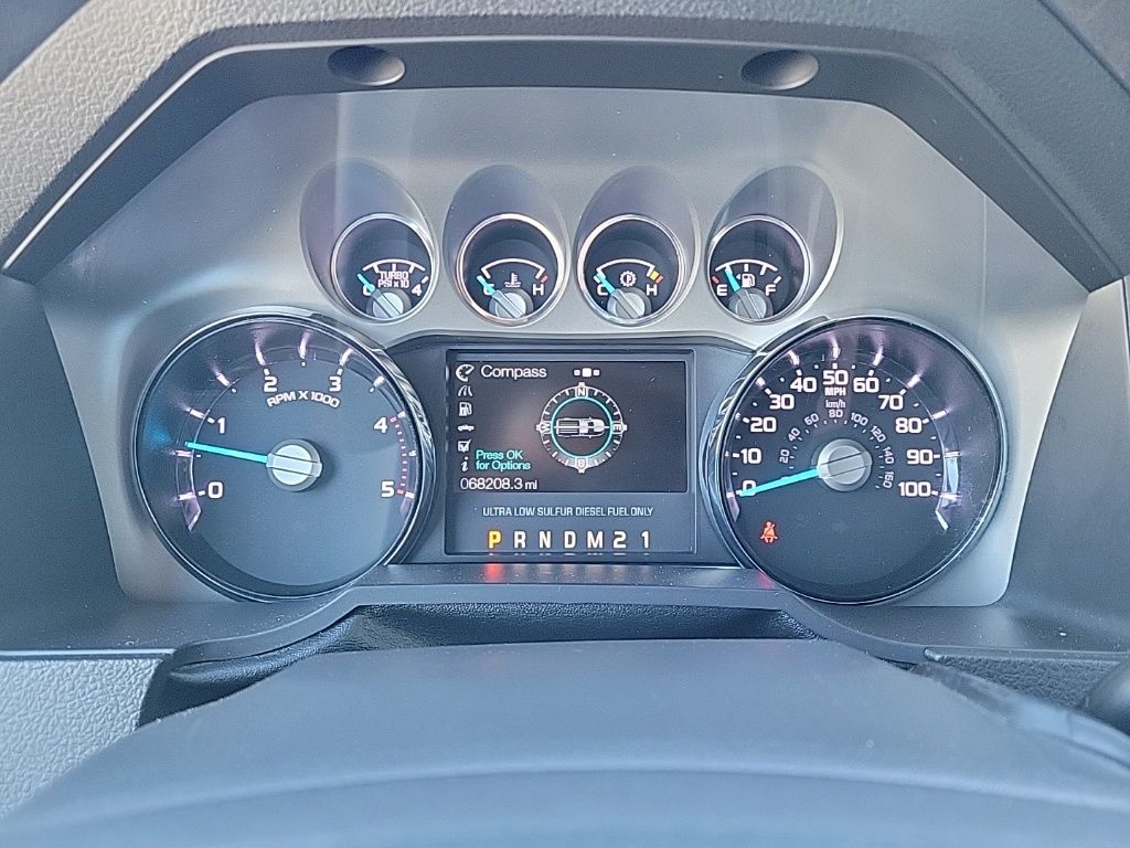 Thumbnail: 2016 Ford F-350 - 34